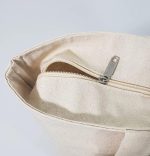 Butterfly Canvas Cross Body Bag - Image 3