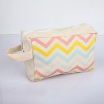 Colorful Cosmetic Make Up Pouch