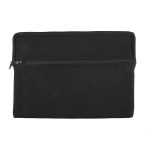 Jute Black Laptop Sleeve main 2