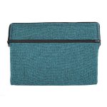 Jute Sea Green Laptop Sleeve - Image 3