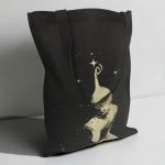 Star Girl Black
