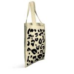Cheetah Pattern Cream - Image 2